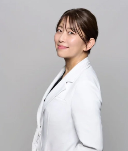 Dr. Yoko Fukui