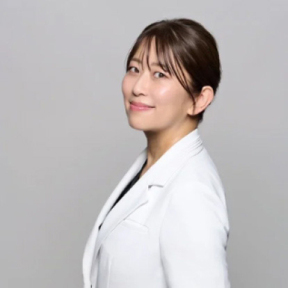 福井 陽子 先生