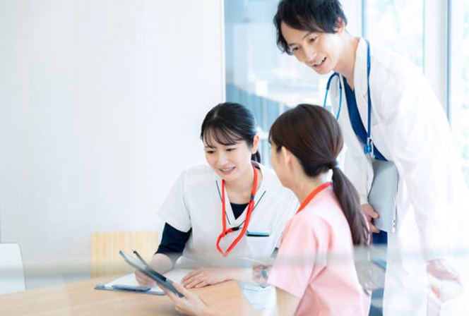 SDL認定歯科医院制度