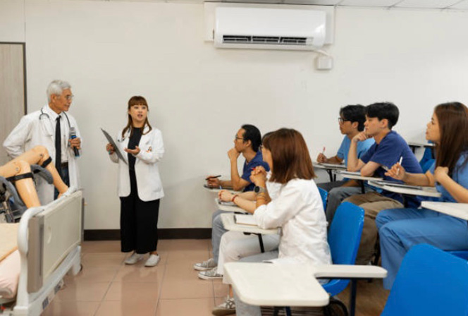 フラットな学び