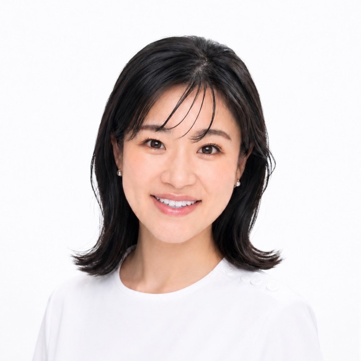 常盤 知佳代