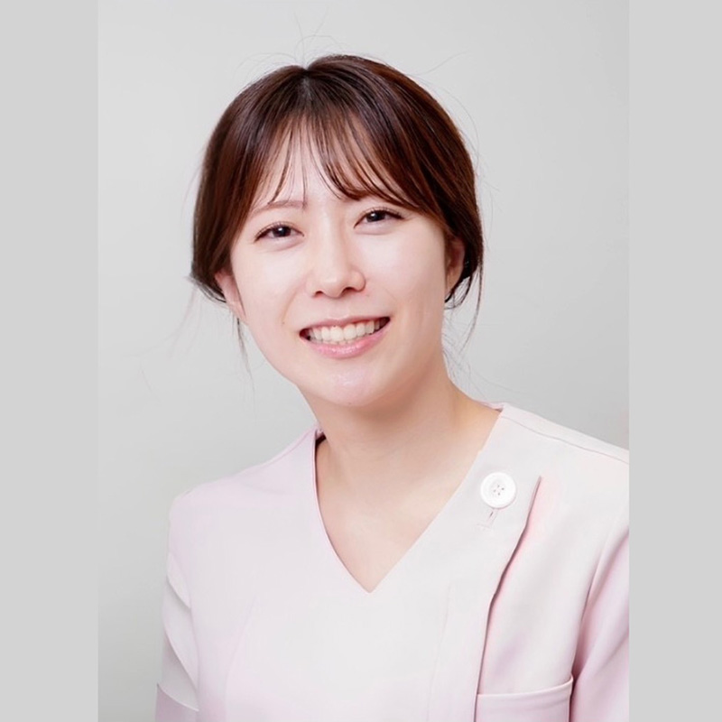 山中文奈